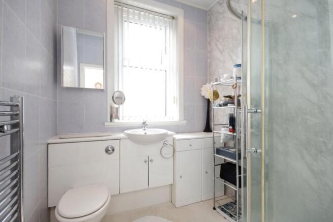 Shower Rm
