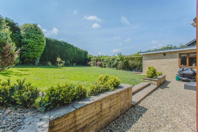 Rear Garden 2