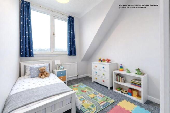 3 bed Semi-Detached for sale Image 8