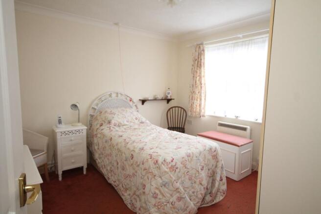 Double Bedroom