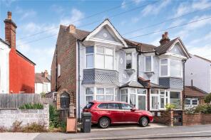 56, Brook Road, Thornton Heath CR7 7RB