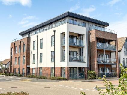 Harvard Way, Oakgrove, Milton Keynes, MK10