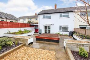 46, Beacon View, Coleford, Radstock BA3 5PE