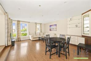 Flat 16, 4 Wingfield Court, Newport Avenue, London E14 2DR