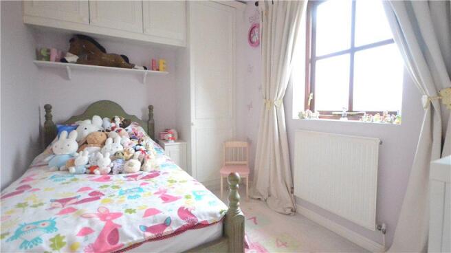 Bed 3
