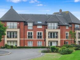 10, Cumberhills Grange, Duffield, Belper DE56 4HB