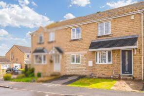 40, Pavilion Way, Meltham, Holmfirth HD9 5QW