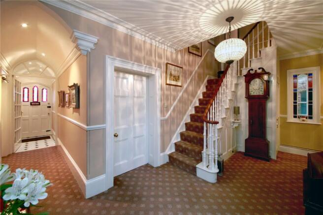 Hallway