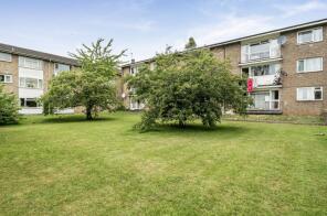 11, Pelham Court, Westcote Road, Reading RG30 2DN