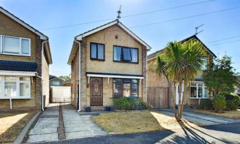 Staunton Road, Cantley, Doncaster