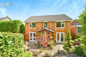 47, Goose Pasture, Yarm TS15 9EP