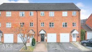 10, Sherbourne Drive, Hilton, Derby DE65 5NJ