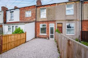 68, Park Street, Chesterfield S40 2HD