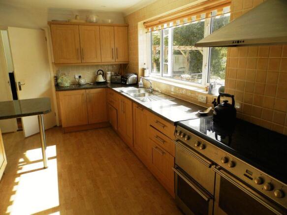 Kitchen/Breakf...