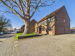 8, Sycamore House, Bell Lane, Princes Risborough HP27 0DF