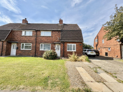 Ash Grove, Spennymoor