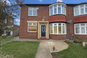 93, Closefield Grove, Whitley Bay NE25 8SU