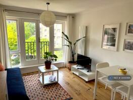 Flat 3, Bangla House, Clarissa Street, Hackney, London E8 4HJ