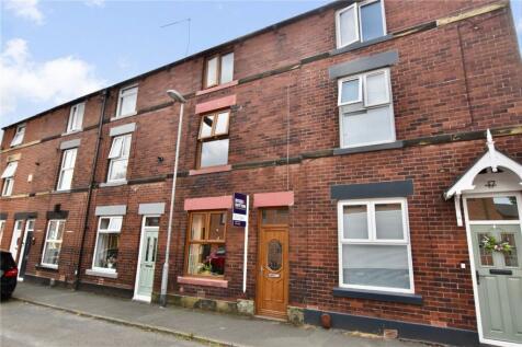 Newall Street, Littleborough, Greater Manchester, OL15
