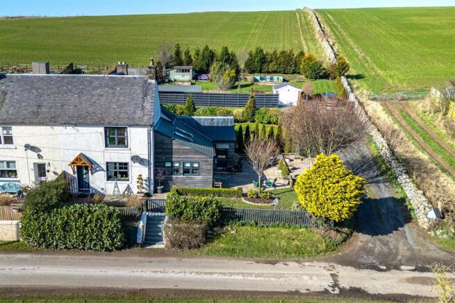 8 Graden Farm Cottages Kelso 44.JPG