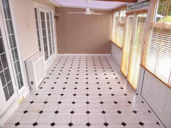Conservatory