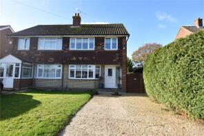 26 Fir Tree House, Multon Road, Sevenoaks TN15 6DB