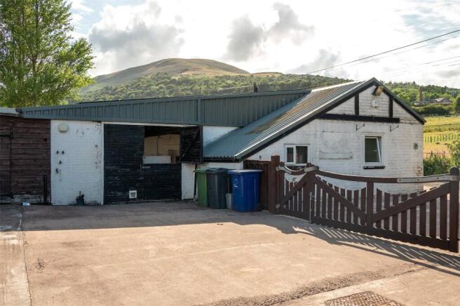Damhead, Lothianburn, Edinburgh, Midlothian photo 4