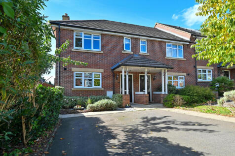 Tresham Close, Kettering