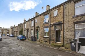 13, William Henry Street, Brighouse HD6 2BG