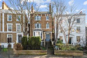164, Albion Road, Hackney, London N16 9JS