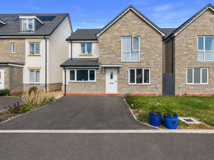 Lancaster Crescent, Haywood Village, Weston Super Mare , BS24