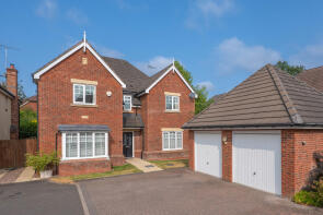 6, Kelsey Court, Balsall Common, Coventry CV7 7GL