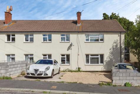 Waterbridge Road, Bristol, Somerset, BS13