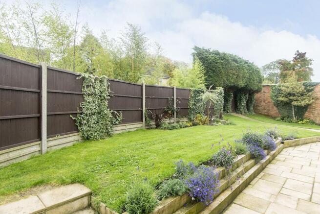 (Rear Garden Photo Two)