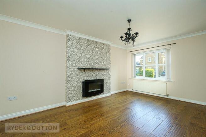 3 bed Link Detached House for sale Image 5