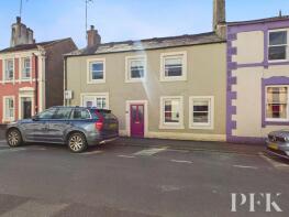 13, St Helens Street, Cockermouth CA13 9HX