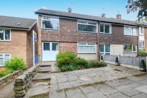 Rockford Court, Stapleford, Nottingham