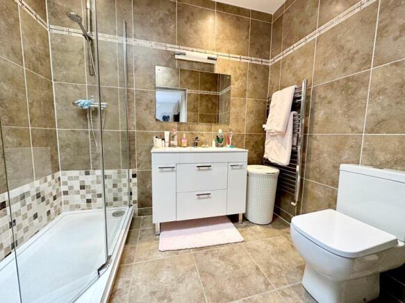 En-Suite
