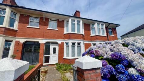 Porthamal Road, Rhiwbina, Cardiff, CF14