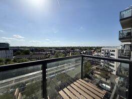 Flat 53, 4 Powell House, Dunstan Mews, Enfield EN1 1GF