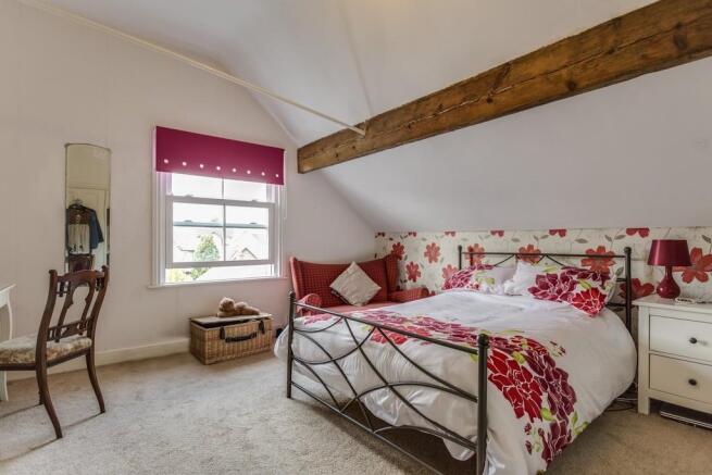 Bedroom Six 