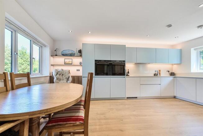 Kitchen Dining