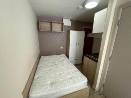Apartment 22, Alexandra House, Castlegate, Sheffield S3 8LE