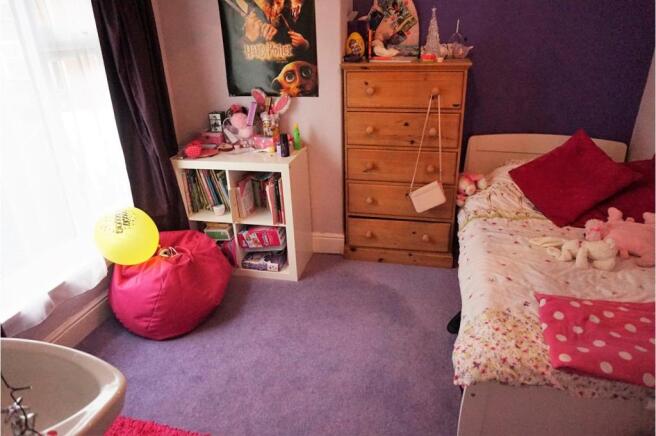 Bedroom Five
