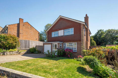 Norton Drive, Fareham, Hampshire, PO16