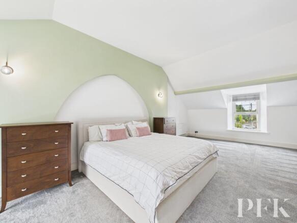 Principal Bedroom
