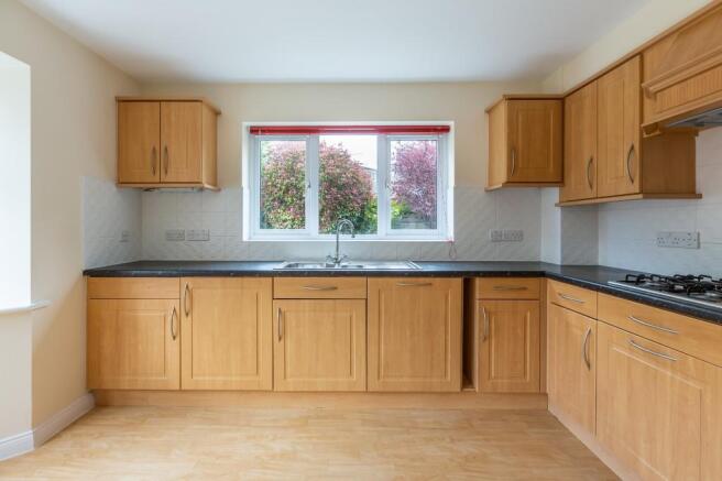 Kitchen - Diner