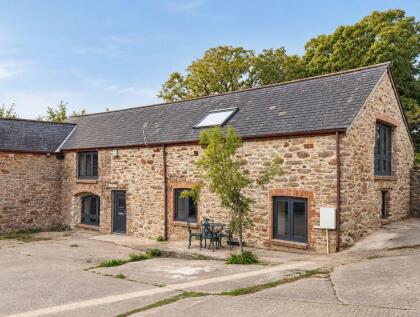 Swallow Barns, Higher Well Farm, Stoke Gabriel, Totnes