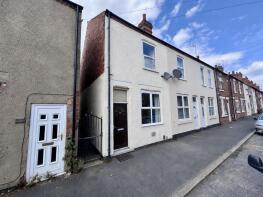25, Isandula Road, Nottingham NG7 7ER