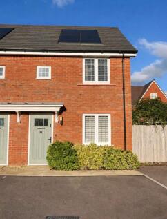 Christchurch Way, Evesham, WR11 2BN